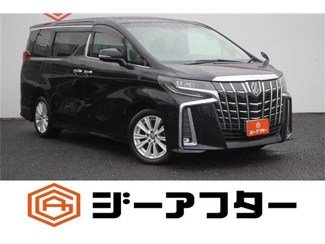 アルファード 2.5 S Aパッケージ