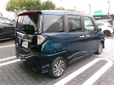 走りにこだわりながら収納力も持ち合わせたお車です。荷物を載せて軽快なドライブを楽しめますよ♪