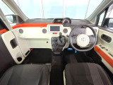 スペイド 1.5 F 