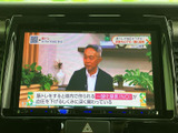 停車中にTVや映像コンテンツを楽しめます。長距離移動の休憩時間などに、リラックスできる空間を提供します。快適な時間を過ごしましょう。