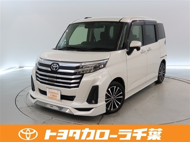 トヨタ ルーミー 