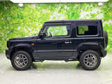 ジムニー XC 4WD 