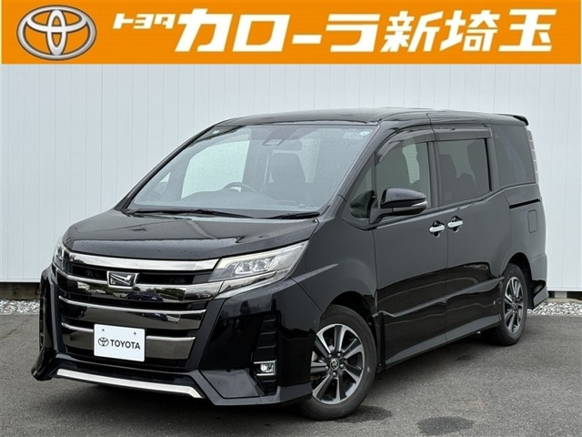 トヨタ ノア 