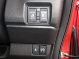 レーダーを照射しカメラで前走車等を検知し衝突の回避・軽減を図るホンダセンシングとVSA(車両挙動安定化制御システム)走る・曲がる・止まるの全領域で安定性を確保するためのシステム装備。安心ですね!