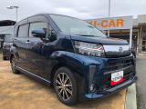 どのお車にも車検の残り期間により、安心の12ヶ月点検又は車検整備付きです。納車後の点検、車検などアフターサービスもお任せください。