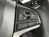 【クルーズコントロール】高速道路や自動車専用道路を走行中にドライバーが設定した速度で、アクセルペダルを踏まなくても、一定の車速で走行してくれます!