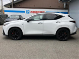 NX 350h Fスポーツ 