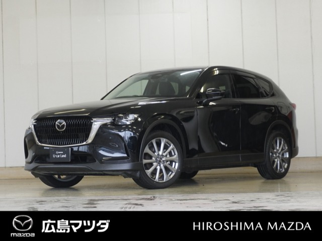 マツダ CX-60 