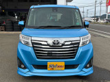 ルーミー 1.0 カスタム G S 4WD 