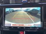 駐車時の安全性を高めるバックモニターです。狭い場所でも、後方を確認しながらスムーズに駐車できます。運転に自信がない方にもおすすめです。