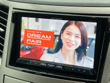 お車での移動中、停車時にテレビや映像を楽しむことができます。より快適な時間を過ごせる一台です。ぜひその目で確かめてください。