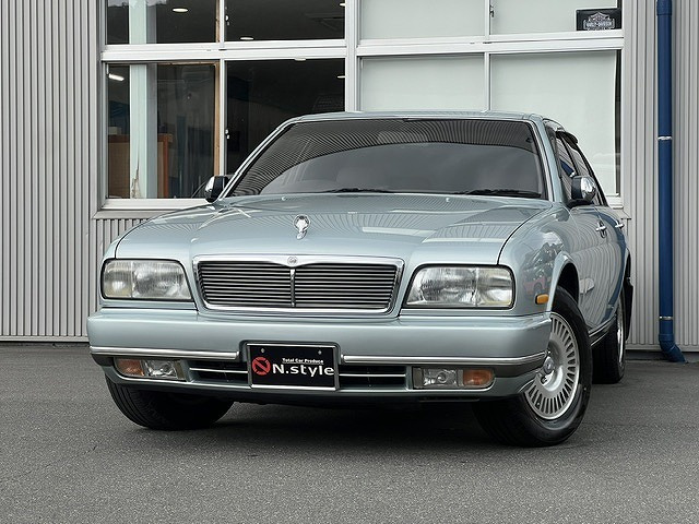 日産 シーマ 