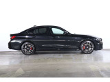 3シリーズセダン M340i xドライブ 4WD 