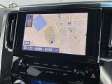 アルファード 2.5 S Cパッケージ 本革シート サンルーフ