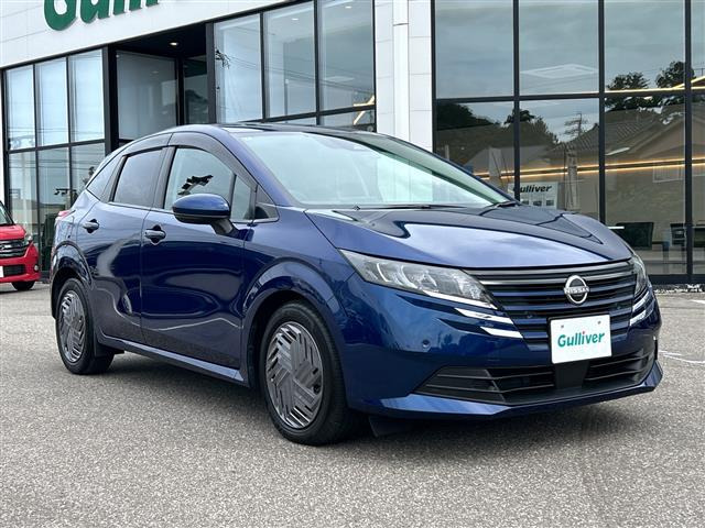 日産 ノート 
