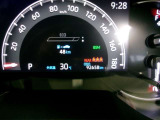 走行距離92700km