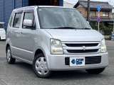 ワゴンR FX ラジオ・CD・ETC車載器・キーレス・10万Km