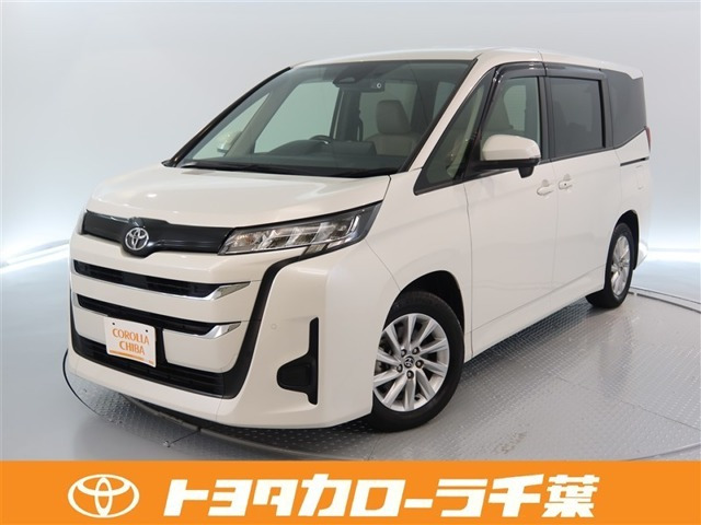 トヨタ ノア 