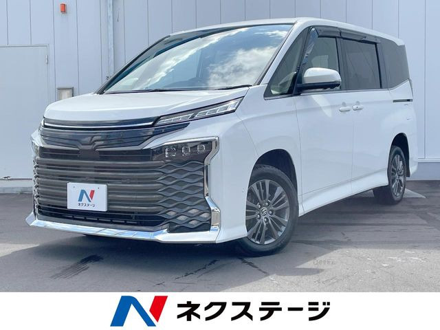 ヴォクシー 2.0 S-Z