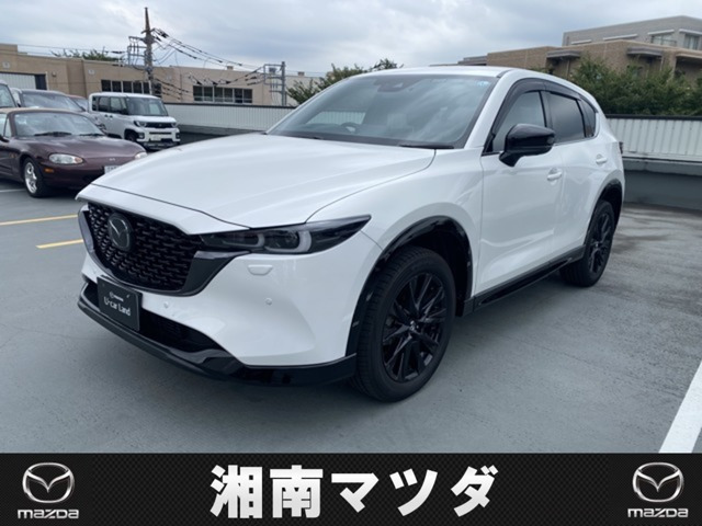 CX-5 2.2 XD レトロスポーツエディション 4WD 