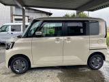 雪道でも安心の4WDのお車も多く取り揃えています。