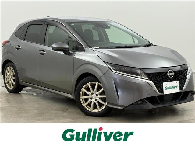 日産 ノート 