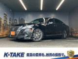 (禁煙車)(黒本革)(メーカーナビ)(バックカメラ)(レーダークルーズ)(クリアランスソナー)(パワーシート)(シートエアコン)(ETC)(Bluetooth)(純正18インチスパッタリングAW)