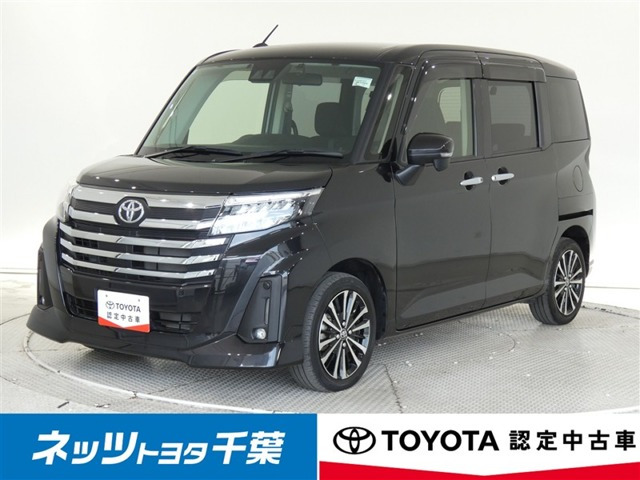 トヨタ ルーミー 