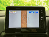 停車中に、地上デジタル放送をお楽しみいただけます。休憩時間などに便利ですね。