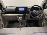 シンプルな装備で運転がしやすいコンパクトカー!予防安全装備もついています!