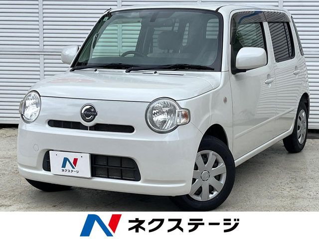 ダイハツ ミラココア 