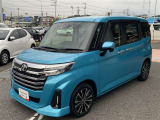 大きすぎず、小さすぎず。運転もしやすくシートアレンジも多彩で、どの世代の方にも気に入っていただけるおクルマですよ♪