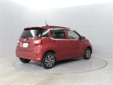 中古車の内外装の状態などをひと目で分かるよう、トヨタ車のプロの検査員が実施した「車両検査証明書」をご用意しています。