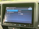 お気に入りの音楽を車内で楽しめます。高音質でクリアなサウンドが、ドライブの時間をより一層豊かに彩ります。様々なソースに対応しています。