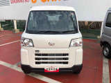 ハイゼットカーゴ  デラックス 4WD
