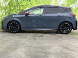 ノートオーラ 1.2 NISMO 