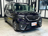 ご家族皆様で楽しいドライブをお楽しみ頂けるお車です♪