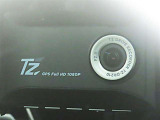 TZ製ドライブレコーダーTZ-DR210を装備しております。記憶媒体はお客様手配となります。