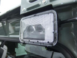 LED荷台作業灯の画像です。
