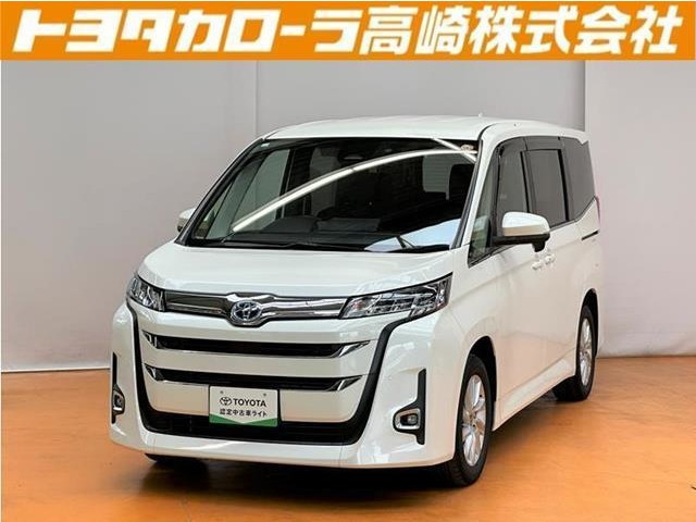 トヨタ ノア 