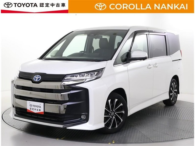 トヨタ ノア 