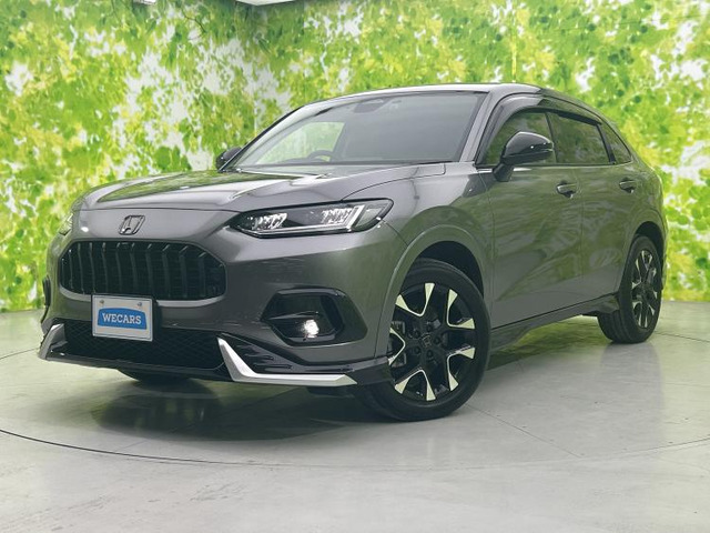 ZR-V 2.0 e:HEV Z 4WD 