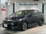 全国納車可 第三者機関証明書付 最長5年保証 ナビVXM-194Ci Rカメラ BTオ-ディオ ドラレコ ETC LEDライト VSA シートヒーター装備のシャトルハイブリッド Xホンダセンシング入庫