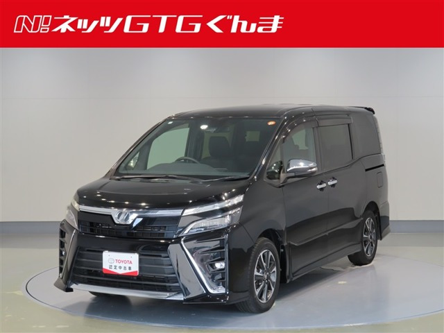 トヨタ ヴォクシー 