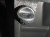 アクセサリーソケット付き車両です。