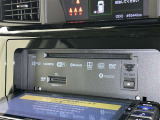 CD再生機能付き!