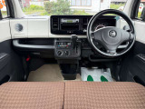 モコ S FOUR 4WD 