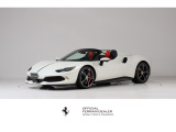 296GTS BiancoItalia 左ハンドル 認定中古車が入庫しました。