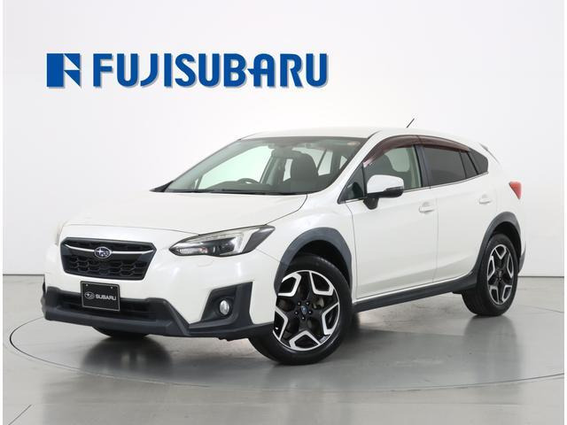スバル XV 