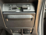 【ETC装備車】高速道路の料金所も、ストレスフリーで通過!ETCカードの作成も、当社におまかせくださいね♪